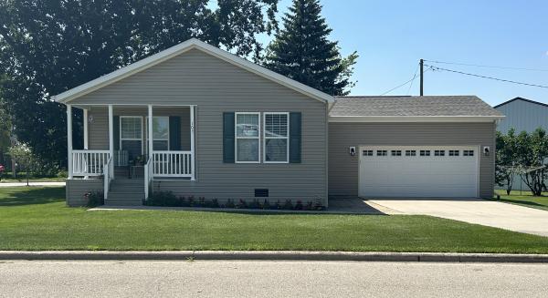 Photo 1 of 2 of home located at 107 Camilla Lane Bellevue, WI 54311