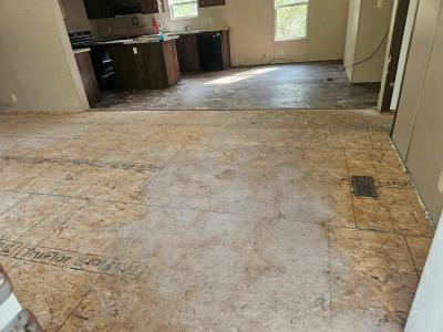 Photo 3 of 12 of home located at 2618 Stubbs Ritchie Monroe, LA 71203