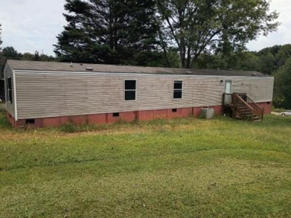2017 TruMH EXHILARATION Mobile Home For Sale