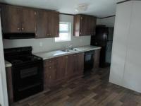 2017 TruMH EXHILARATION Manufactured Home