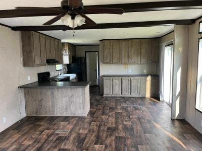 Photo 2 of 14 of home located at 43780 Old Robinson Rd. Bay Minette, AL 36507