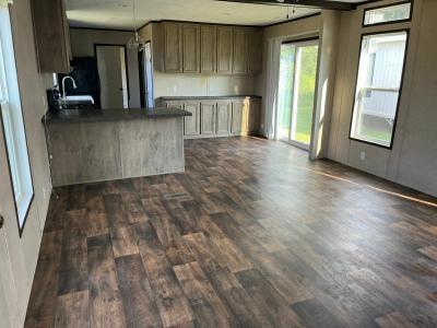 Photo 4 of 14 of home located at 43780 Old Robinson Rd. Bay Minette, AL 36507