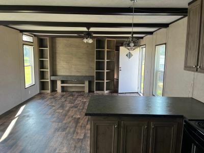Photo 5 of 14 of home located at 43780 Old Robinson Rd. Bay Minette, AL 36507