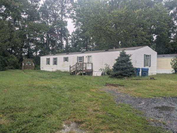 2013 OLYMPIAN Mobile Home For Sale