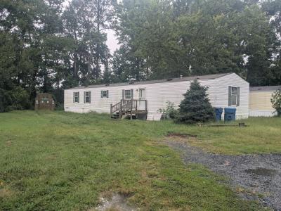 Mobile Home at 21 Shannon St Delmar, DE 19940