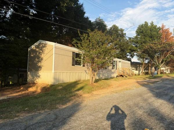 2020 DELIGHT Mobile Home For Sale