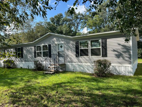 2024 PRIDE Mobile Home For Sale