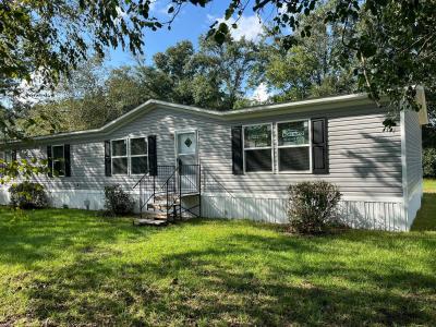 Mobile Home at 19500 County Road 55 Lot 12 Silverhill, AL 36576