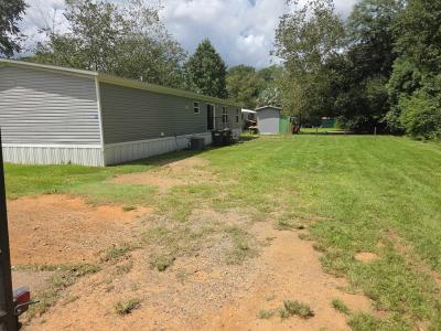 Photo 3 of 14 of home located at 19500 County Road 55 Lot 12 Silverhill, AL 36576