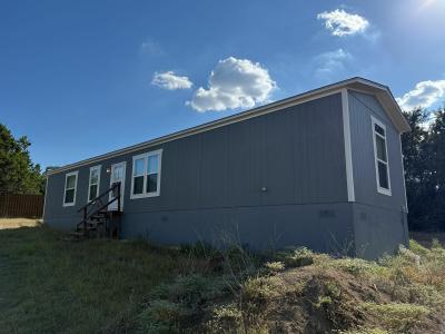 Mobile Home at 1239 County Road 4818 Kempner, TX 76539