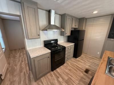 Photo 4 of 21 of home located at 1239 County Road 4818 Kempner, TX 76539