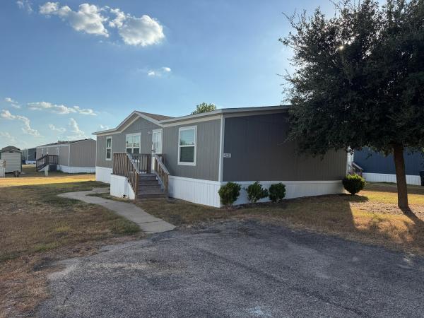 2024 SATISFACTION 98TruMH28483RH24 Mobile Home For Sale