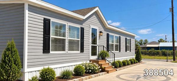 Photo 1 of 2 of home located at 3314 Elijah James Edinburg, TX 78542