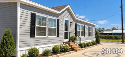 Mobile Home at 3314 Elijah James Edinburg, TX 78542