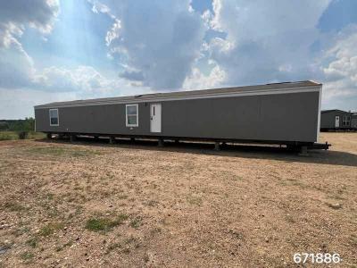 Mobile Home at Fayette Country Homes 751 Huser Blvd Schulenburg, TX 78956