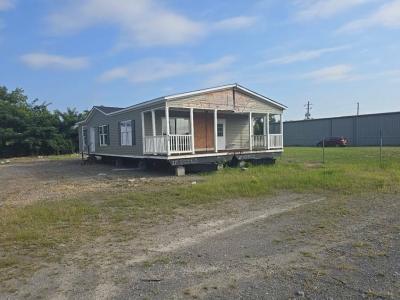 Mobile Home at J & M Homes Llc 3418 Highway 65 S Pine Bluff, AR 71601