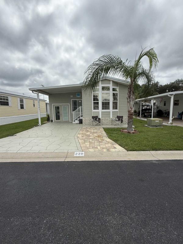  Mobile Home For Sale