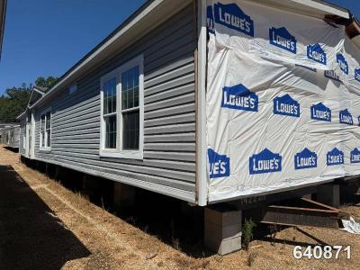 Mobile Home at Southern Home Center Llc 815 W Oak Hwy Westminster, SC 29693