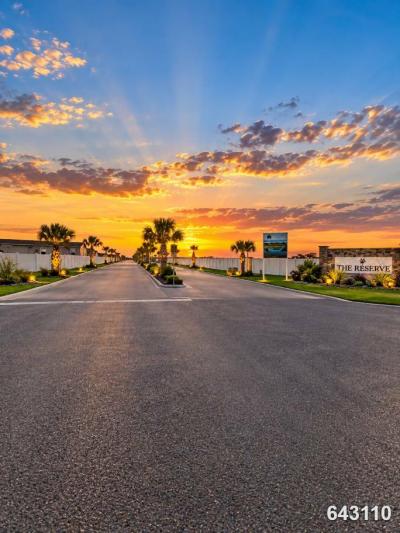 Mobile Home at The Reserve Copano Bay 240 Barranca Dr Rockport, TX 78382
