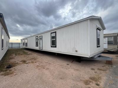 Mobile Home at Amarillo Home Center Llc 4634 E Amarillo Blvd Amarillo, TX 79107