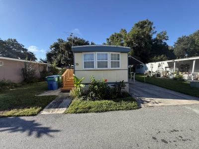 Mobile Home at 30700 Us Hwy N, Lot 38 Palm Harbor, FL 34684