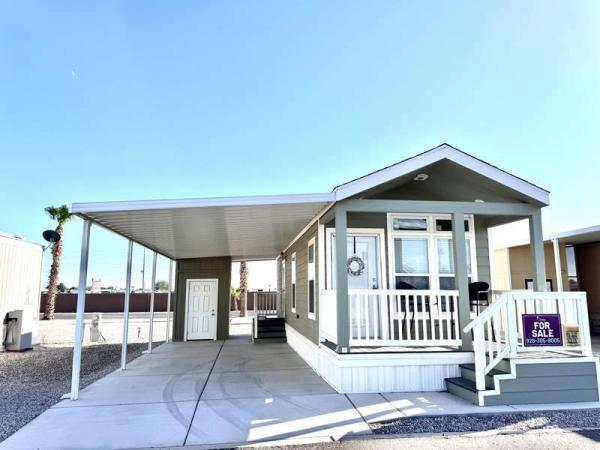 2023 RGN Mobile Home For Sale