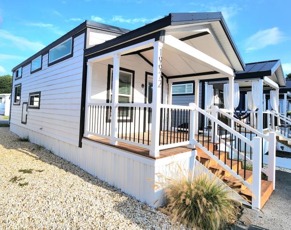 2025 Great Outdoor Cottages Mobile Home For Sale