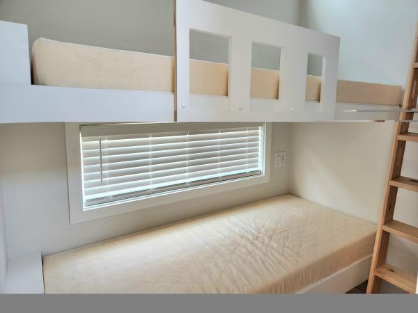 2025 Great Outdoor Cottages 2112SA Mobile Home