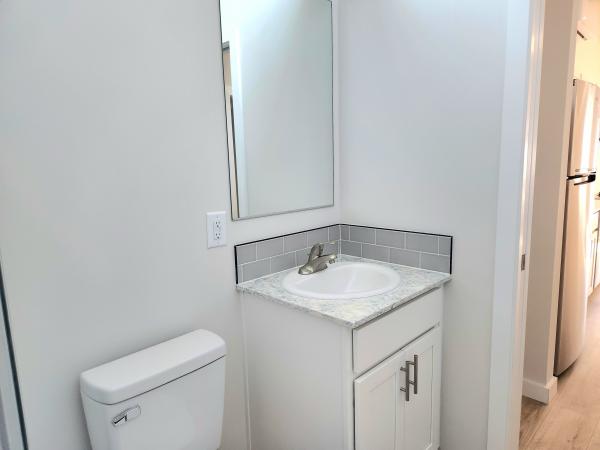 2025 Great Outdoor Cottages 2112SA Mobile Home