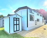 2025 Great Outdoor Cottages 2112SA Mobile Home