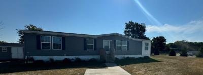 Mobile Home at 11159 Red Arrow Hwy Lot 299 Bridgman, MI 49106