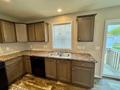 Photo 4 of 16 of home located at 11159 Red Arrow Hwy Lot 299 Bridgman, MI 49106