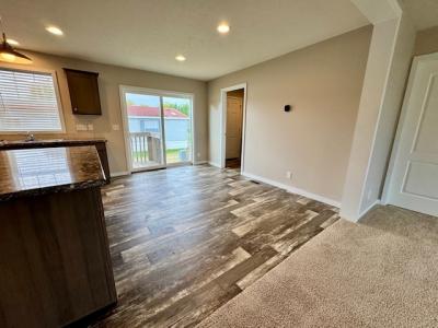 Photo 5 of 16 of home located at 11159 Red Arrow Hwy Lot 299 Bridgman, MI 49106