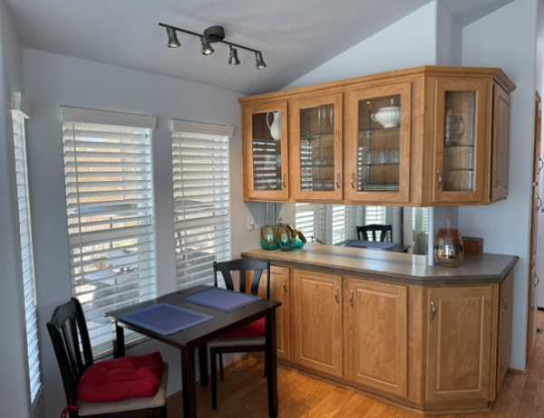 2008 CAVCO Mobile Home