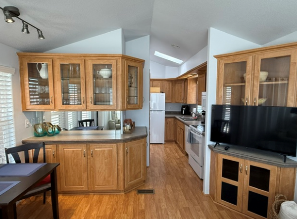 2008 CAVCO Mobile Home