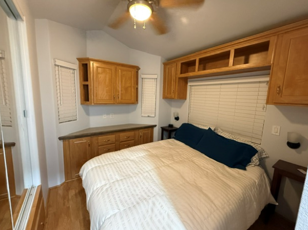 2008 CAVCO Mobile Home