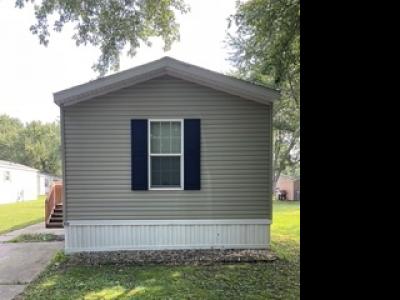 Photo 3 of 15 of home located at 54152 Ash Rd. Lot 6 Osceola, IN 46561