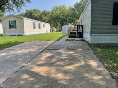 Photo 5 of 15 of home located at 54152 Ash Rd. Lot 6 Osceola, IN 46561