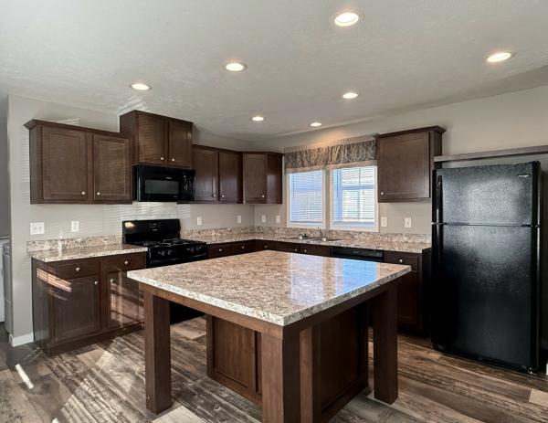 2018 Schult Mobile Home For Sale