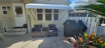 Photo 4 of 16 of home located at 7820 Wire Road, Site 341 Zephyrhills, FL 33540