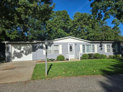 Mobile Home at 1407-107 Middle Rd Unit #107 Calverton, NY 11933