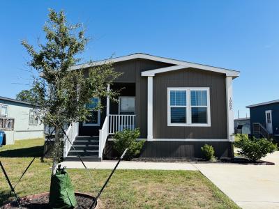 Mobile Home at 10682 Rustling Dr Conroe, TX 77303