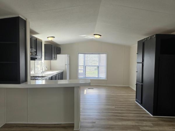 1990 Fairmont Homes Mobile Home For Sale