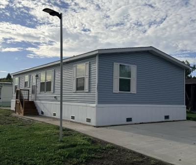 Mobile Home at 1301 Raintree Monroe, MI 48161