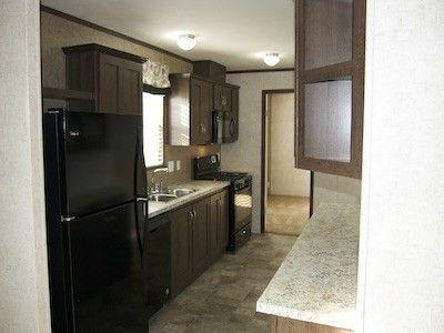 Mobile Home at 12925 Yost Street Wayland, MI 49348