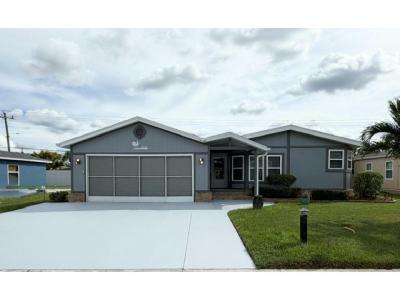 Mobile Home at 1049 La Paloma Blvd North Fort Myers, FL 33903