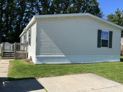 Mobile Home at 4456 Rainbow Lane Flint Twp, MI 48507