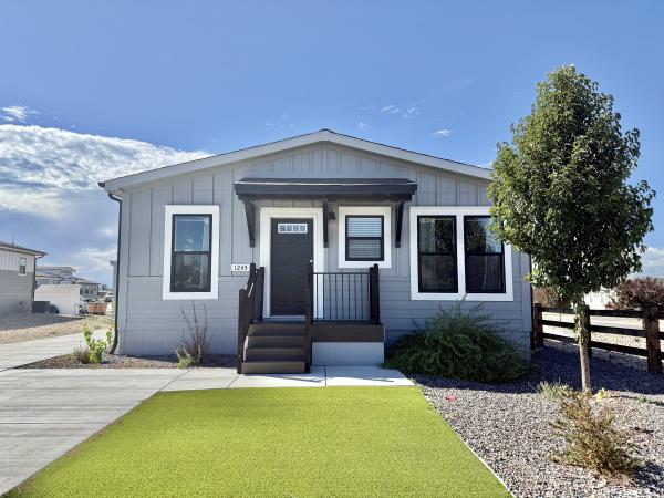 2023 Skyline Mobile Home For Sale
