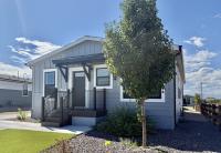 2023 Skyline AT2CUSTOMHUD Mobile Home