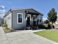 2023 Skyline AT2CUSTOMHUD Mobile Home